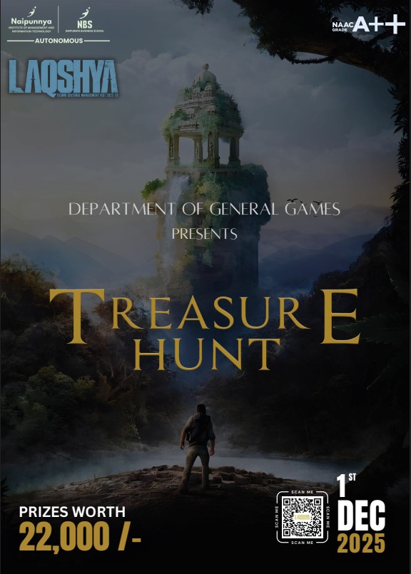 Treasure Hunt